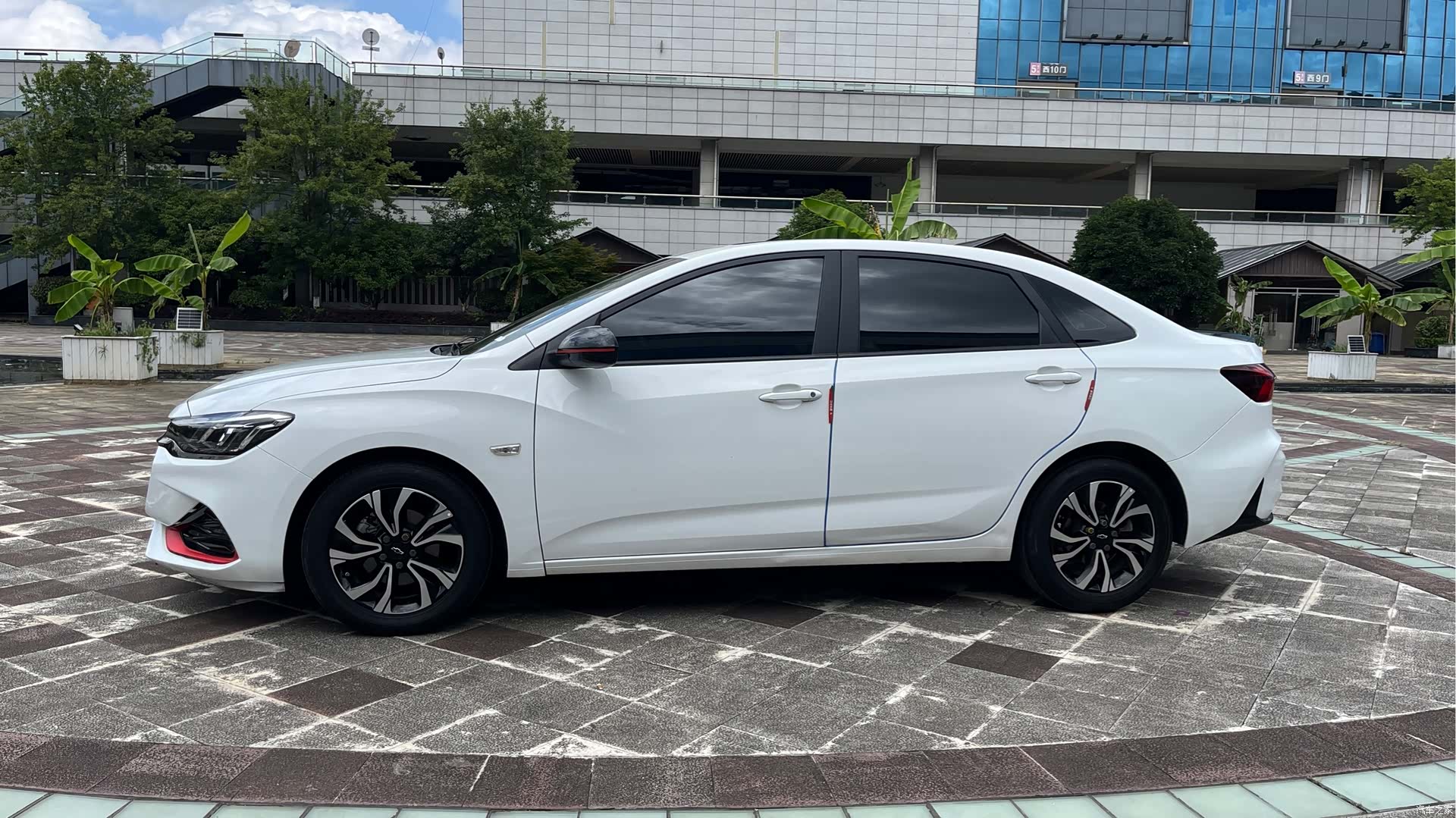 Chevrolet RS, 2020 7