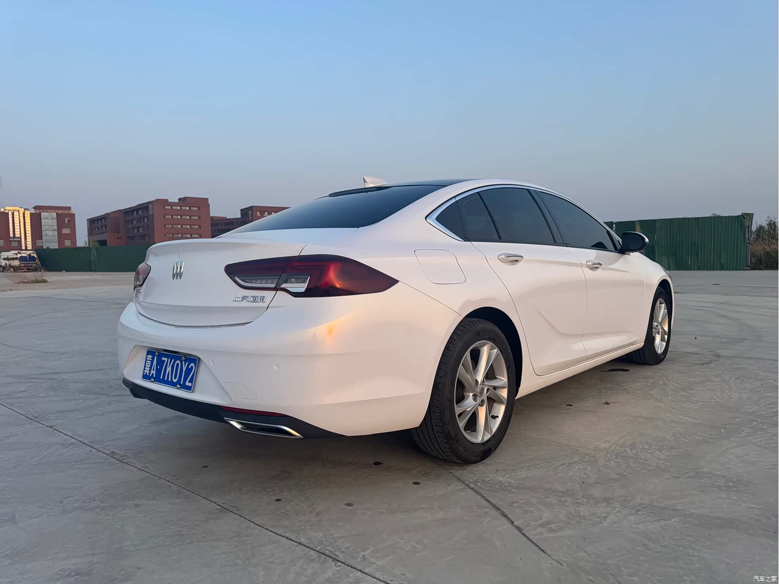 Buick Regal, 2023 6