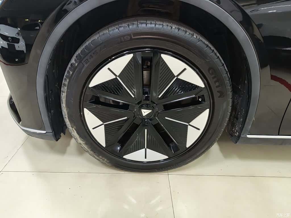 Deepal SL03, 2024 25