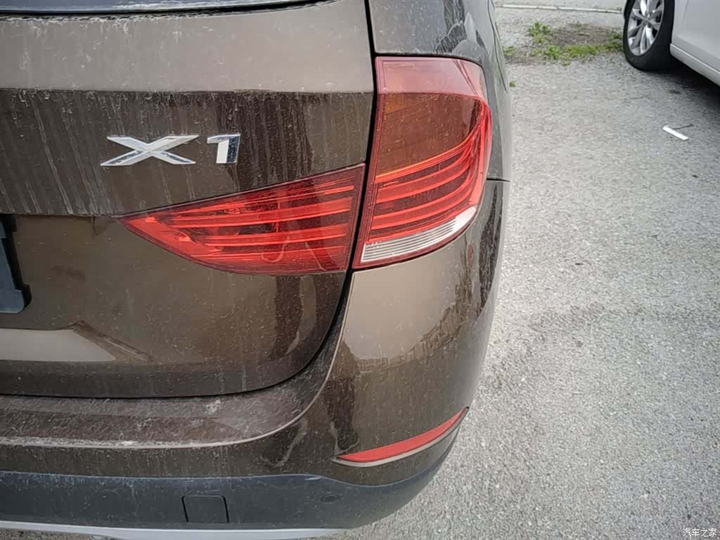 BMW X1, 2015 8