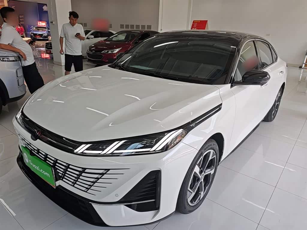 Changan Eado