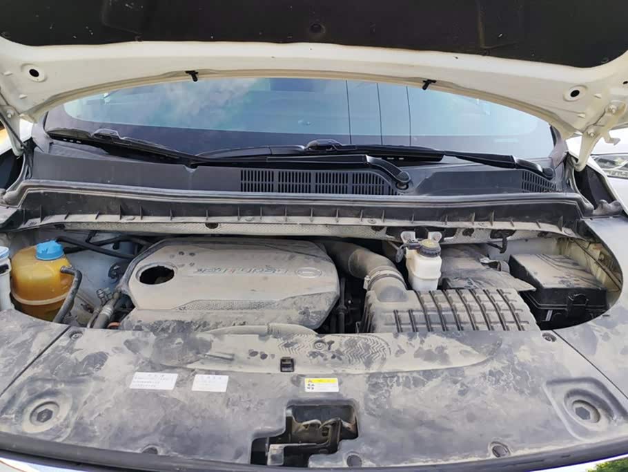 Trumpchi Trumpchi M8 Trumpchi Trumpchi M8