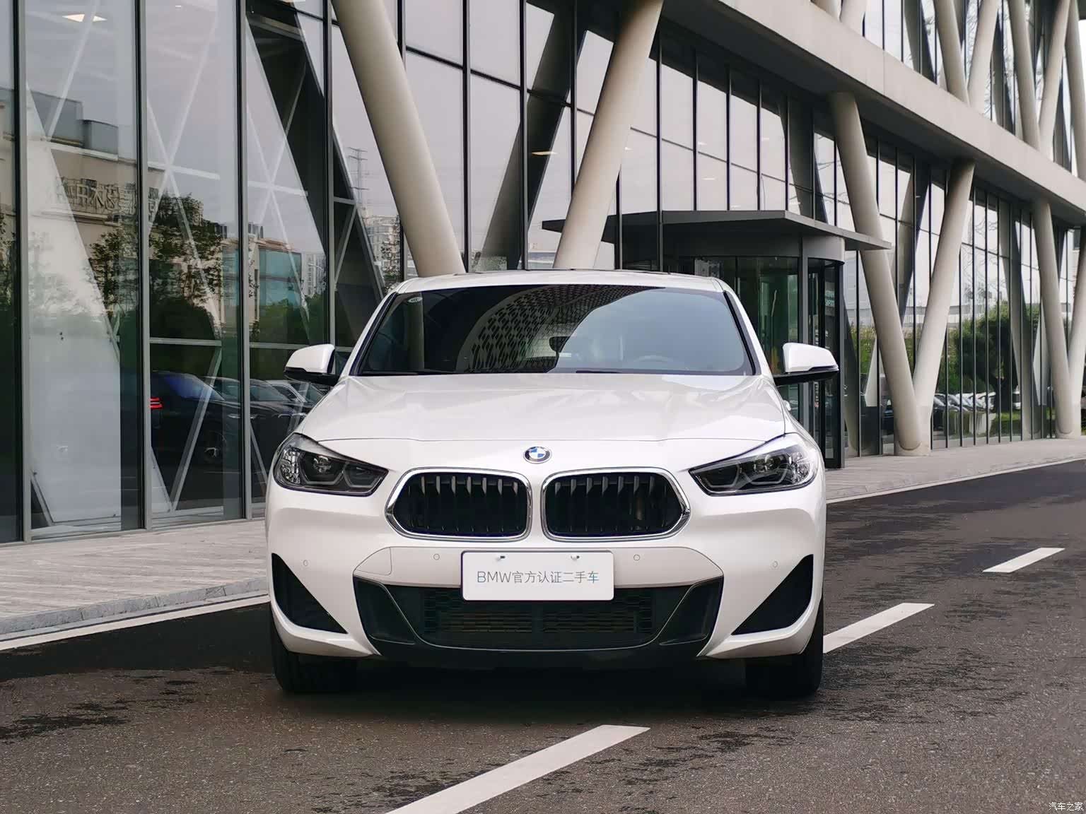 BMW X2, 2020 2