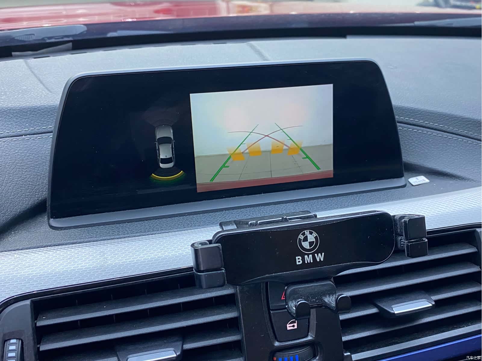 BMW 3 Series, 2018 13