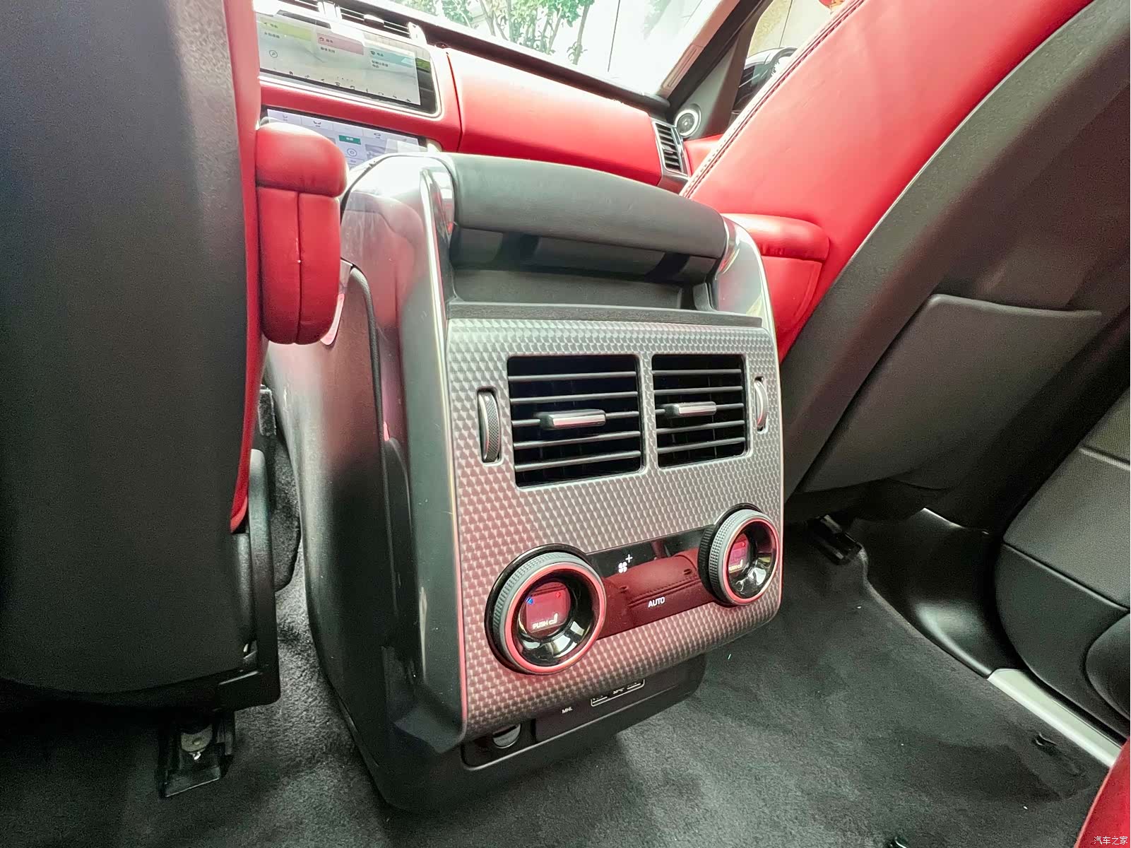 Land Rover Range Rover, 2021 22