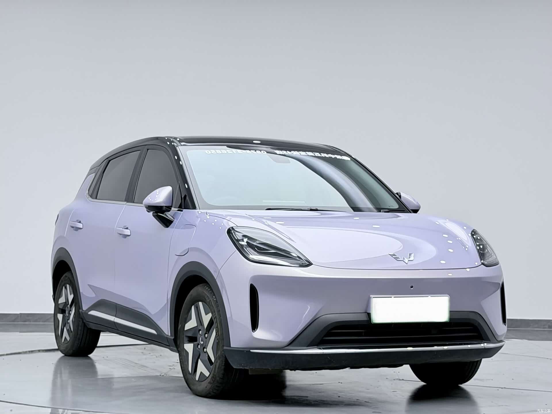 Wuling S, 2025 3