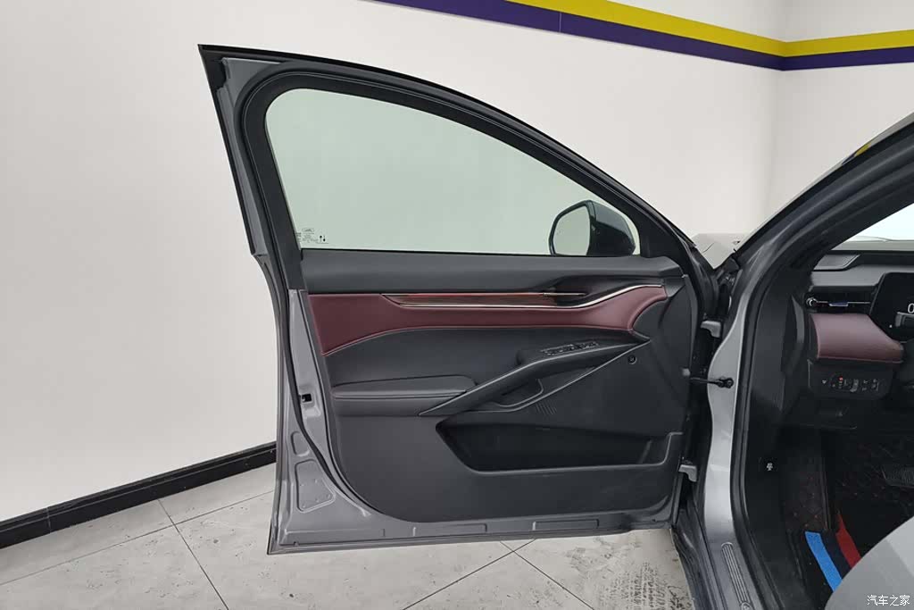 Ford Mondeo, 2022 7