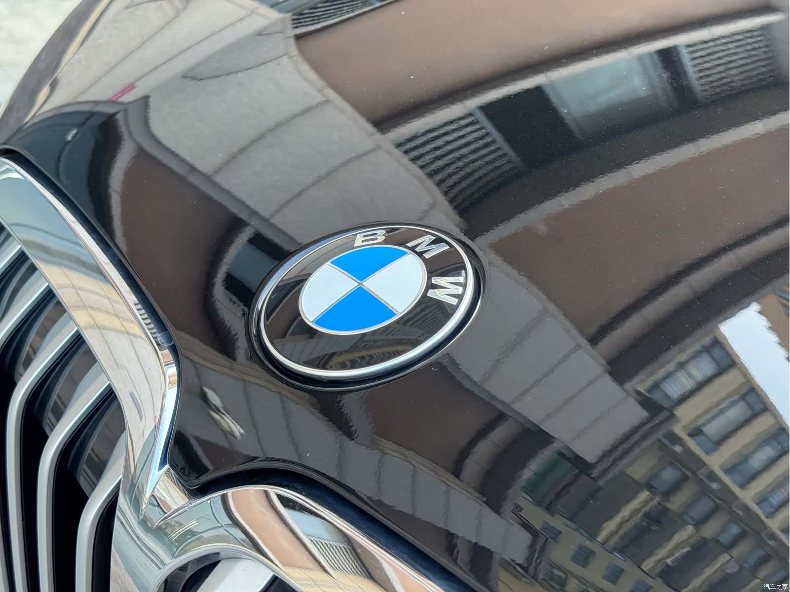 BMW X7, 2021 17