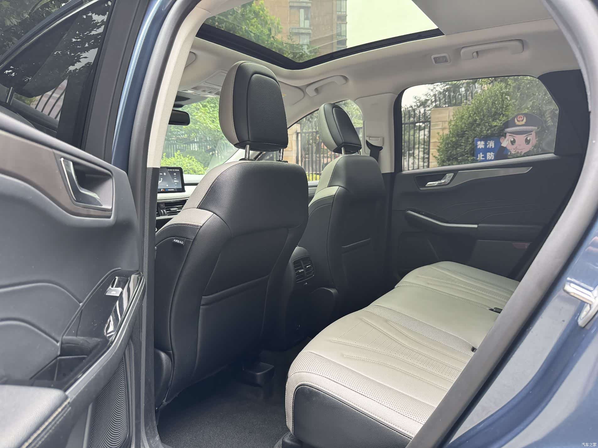Ford Escape, 2021 все фото
