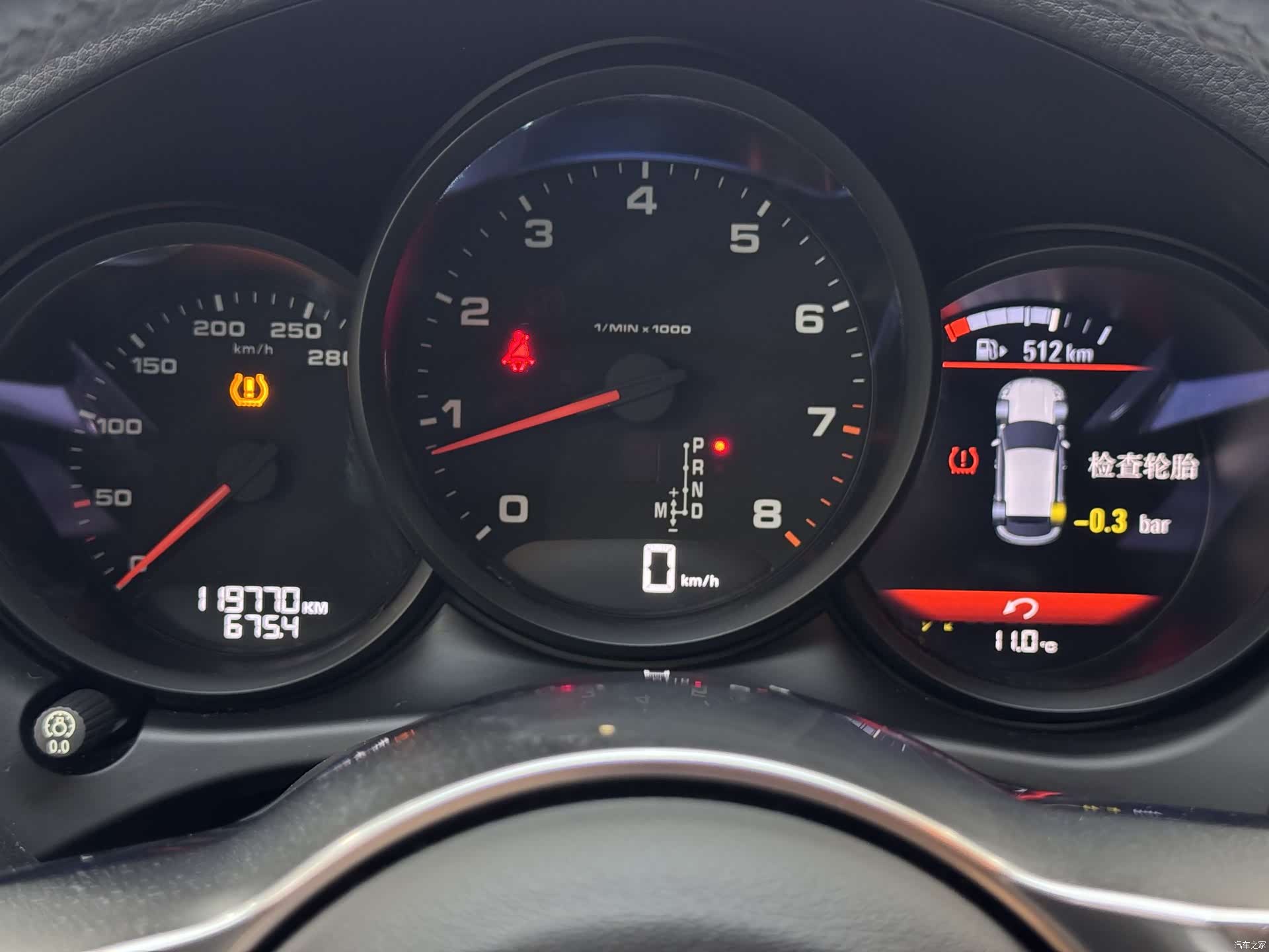 Porsche Macan, 2016 11