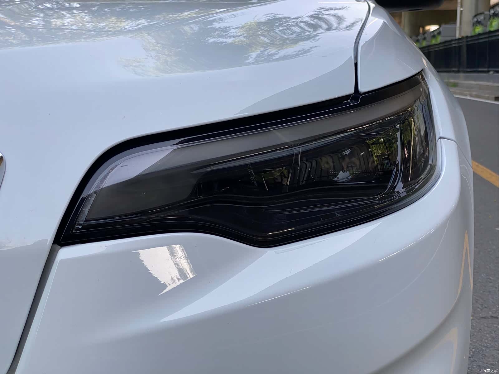 Jeep Cherokee, 2019 7