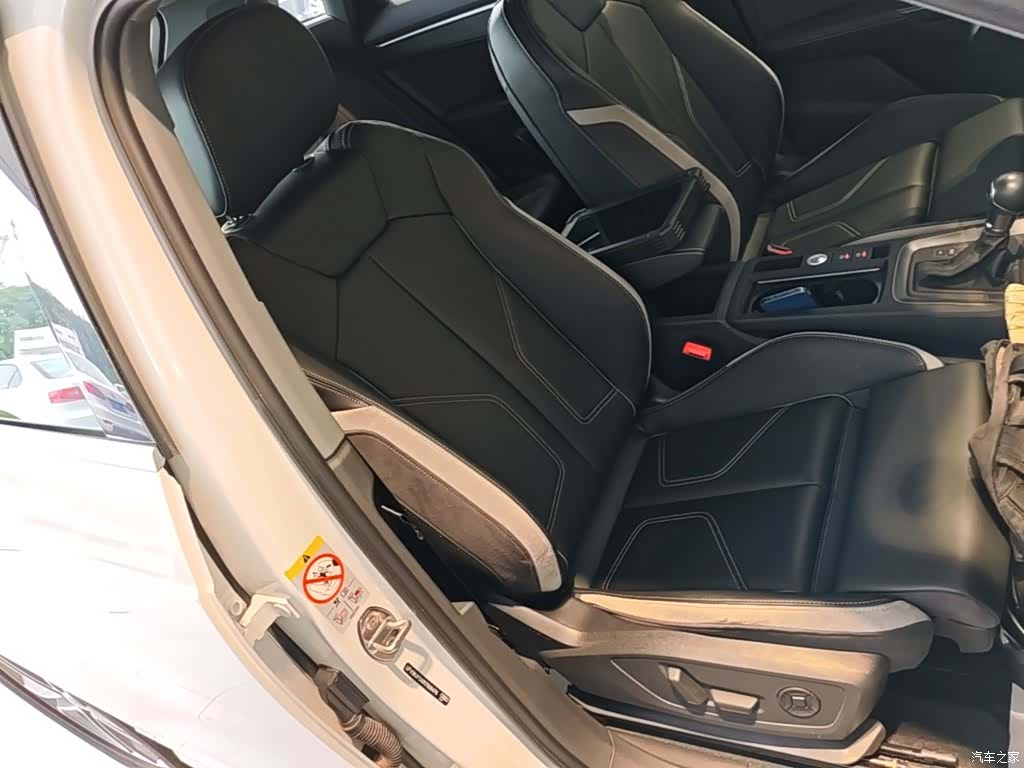 Audi Q3, 2024 25