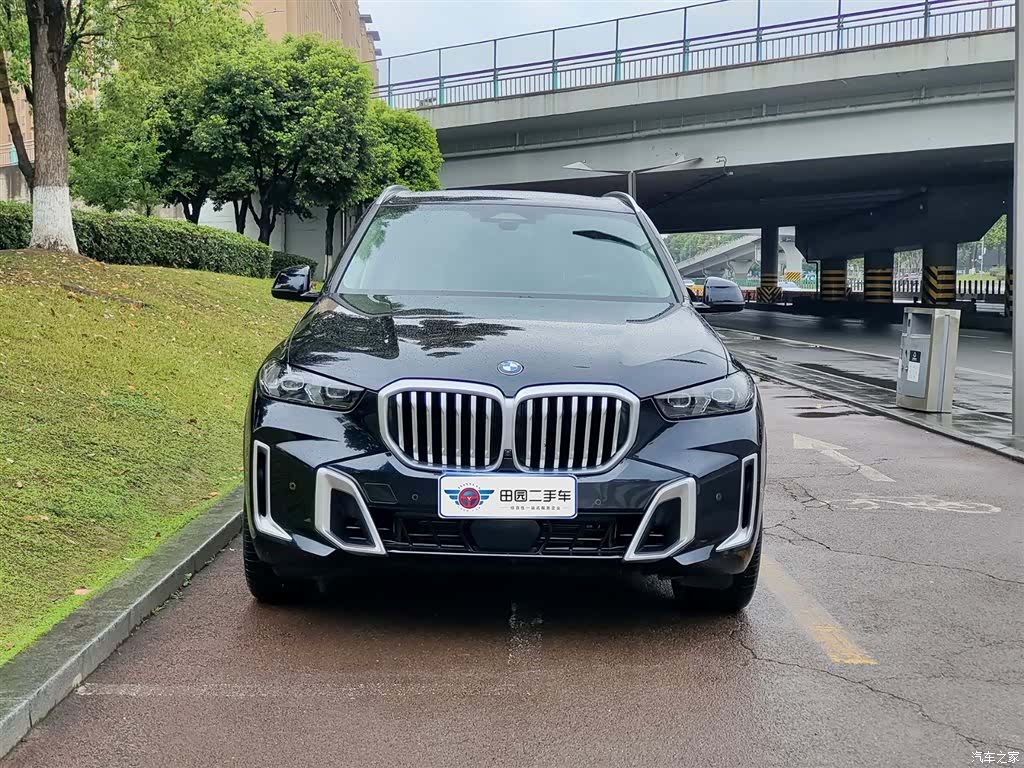 BMW X5, 2024 2