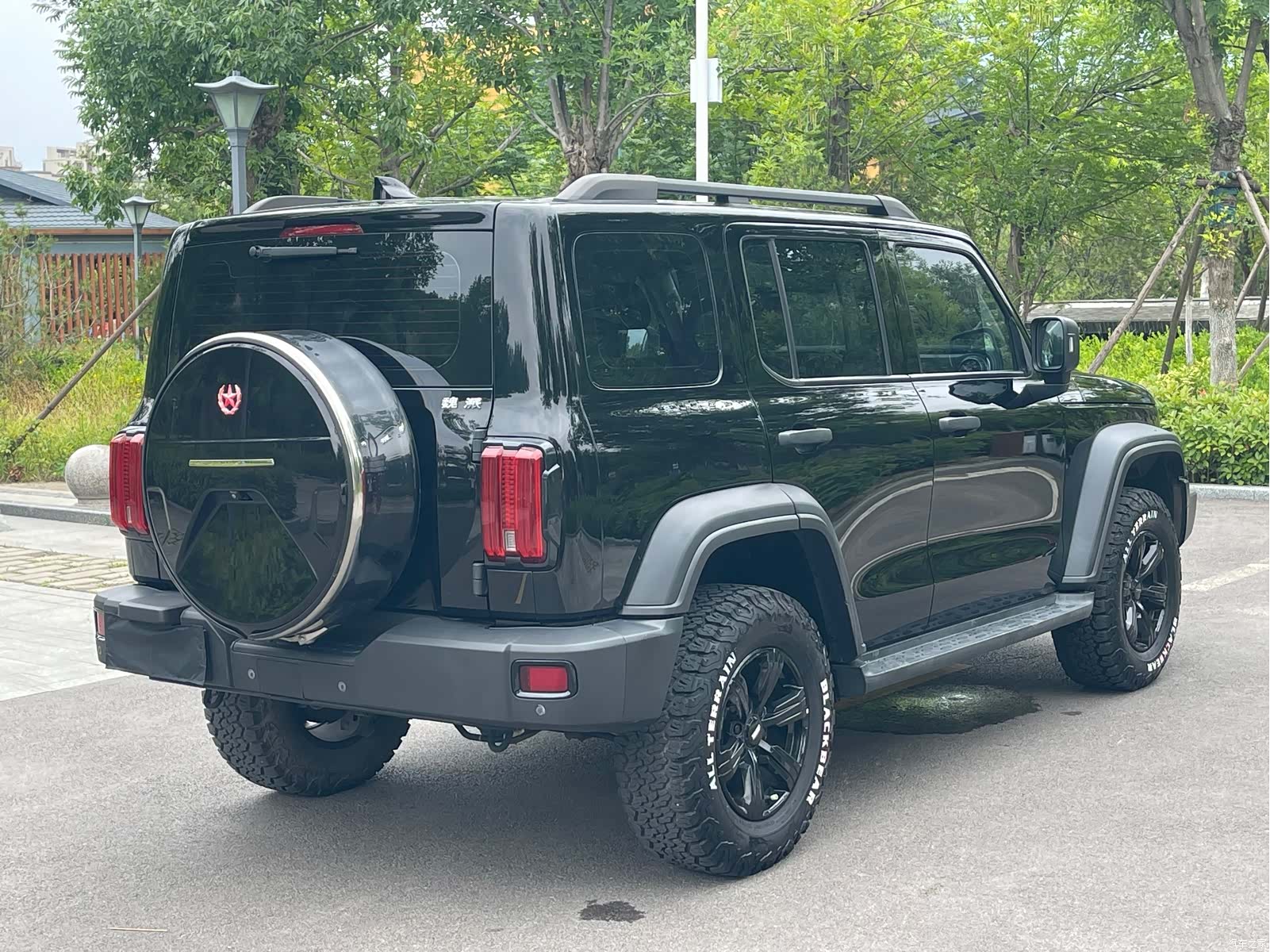 Tank 300, 2021 9