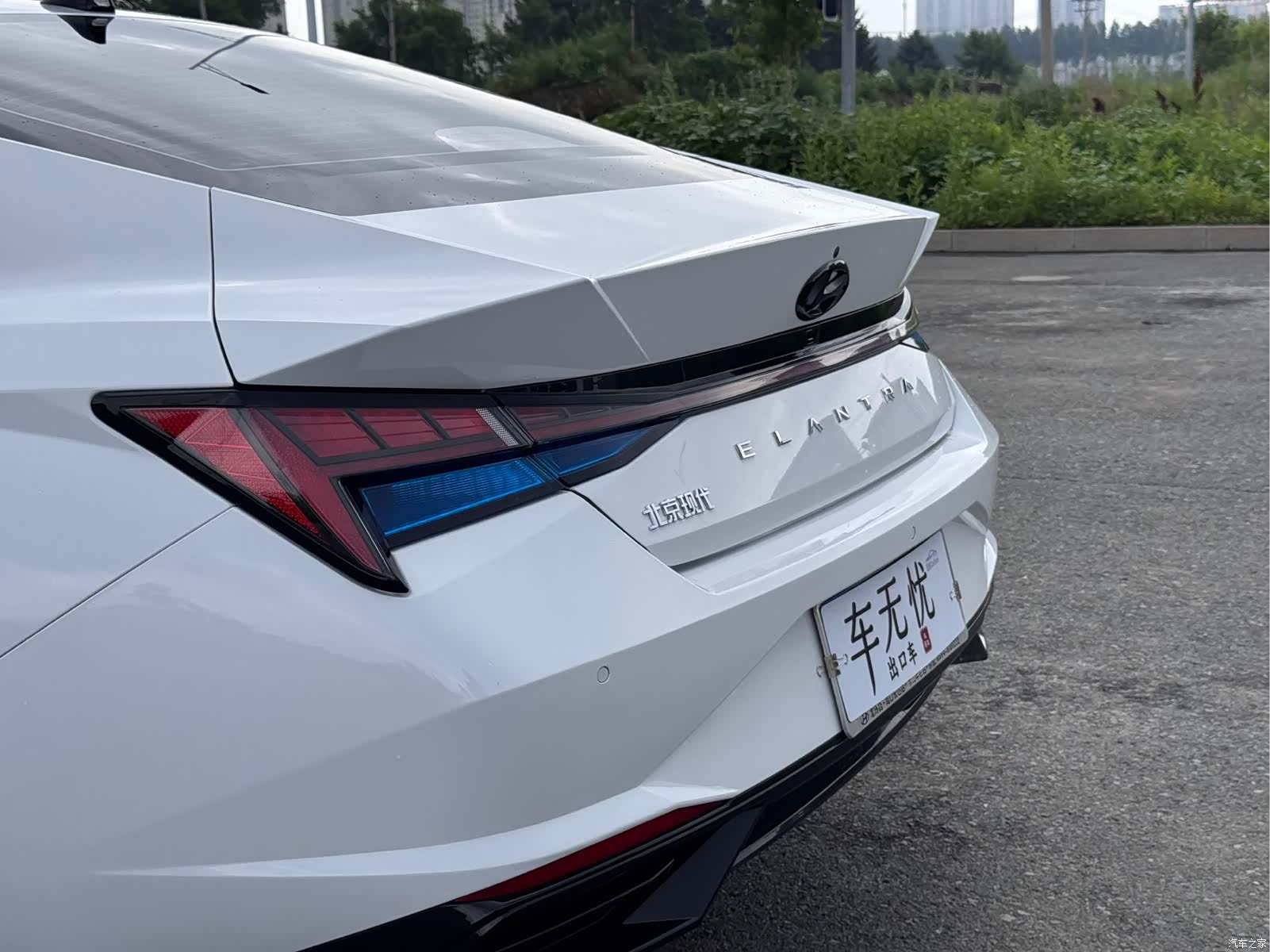 Hyundai Elantra, 2023 20