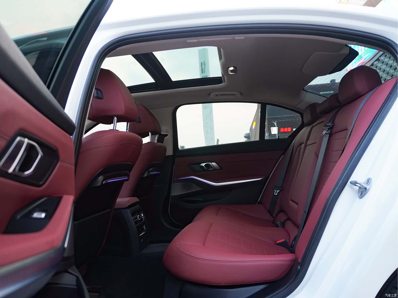 BMW 3 Series, 2021 19