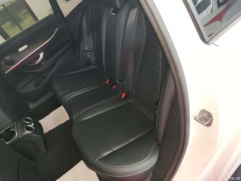 Mercedes-Benz E-Class, 2020 16