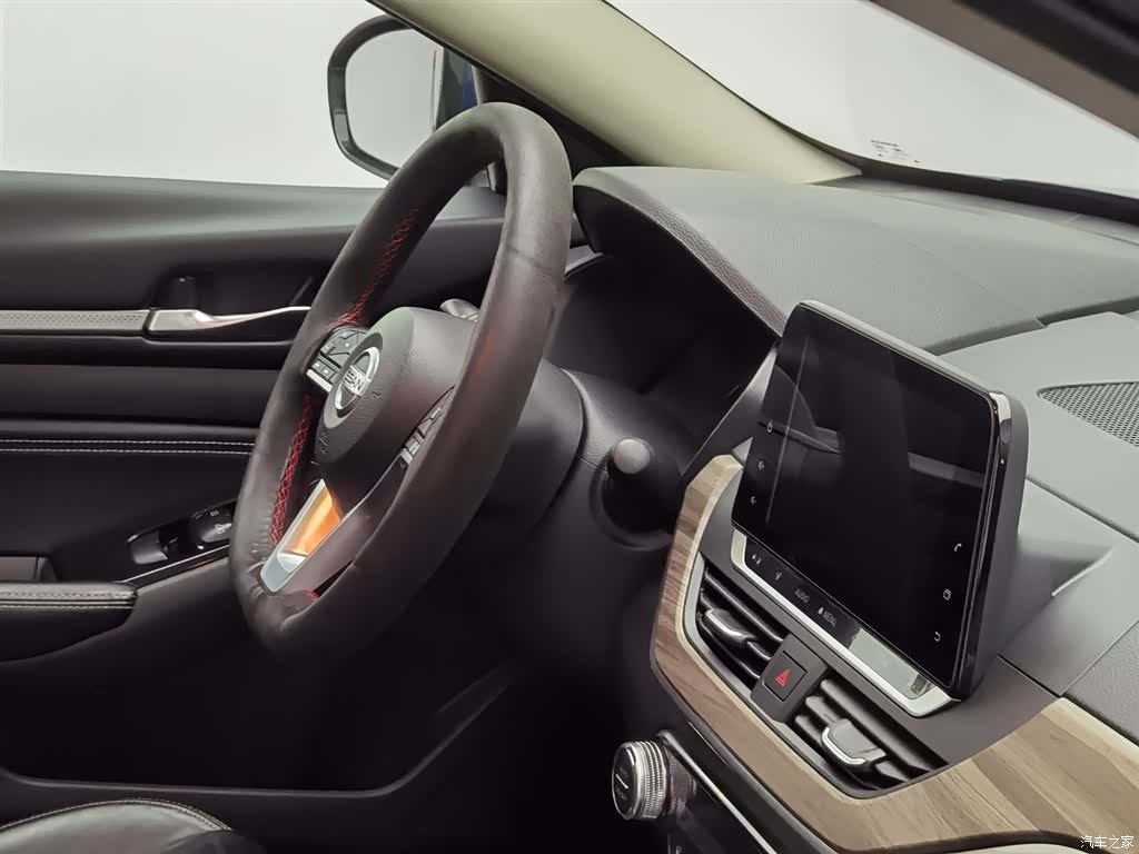 Nissan Teana, 2021 22
