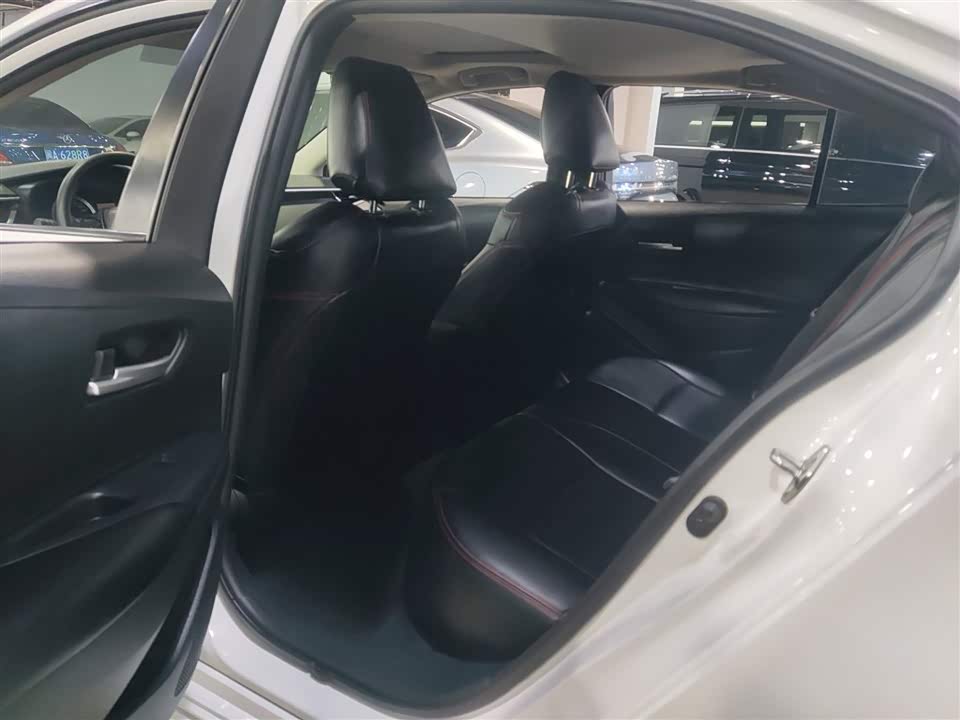 Toyota Corolla Toyota Corolla