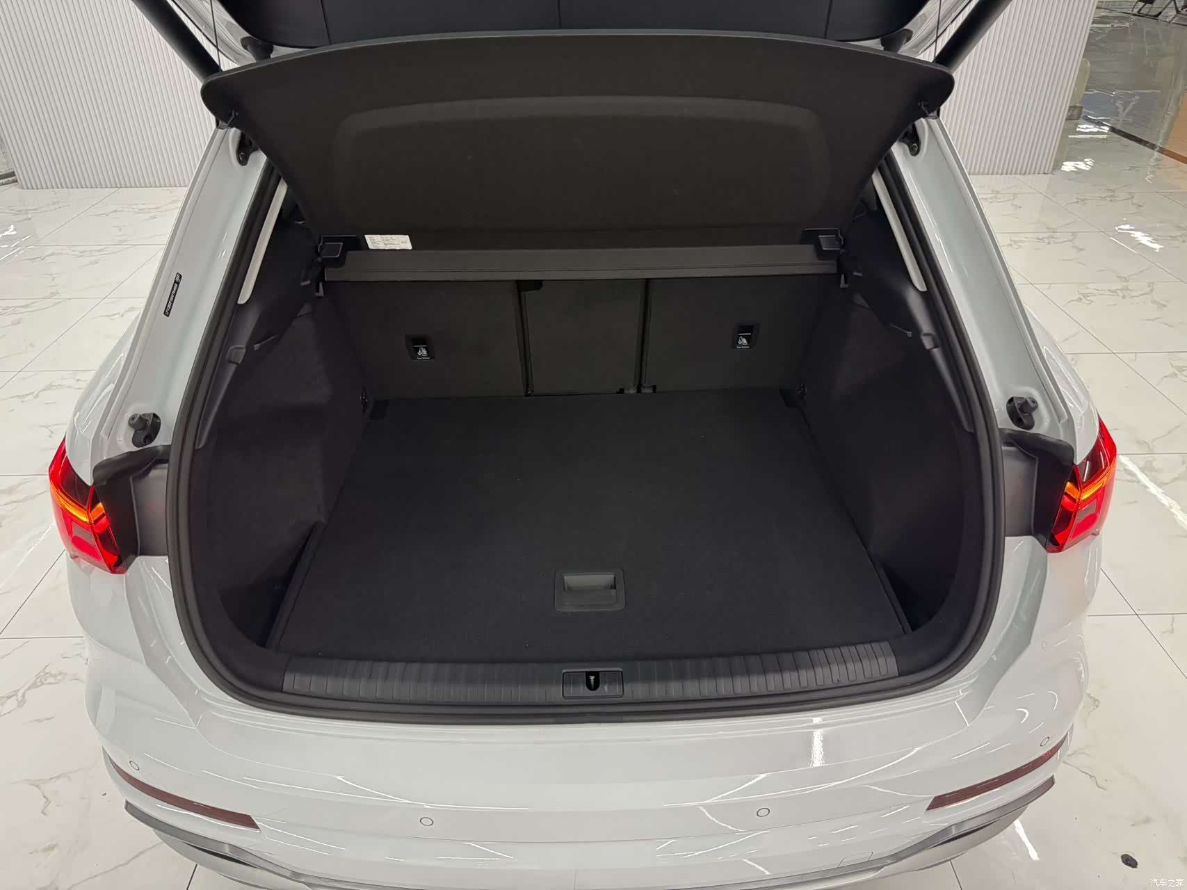 Audi Q3, 2023 15