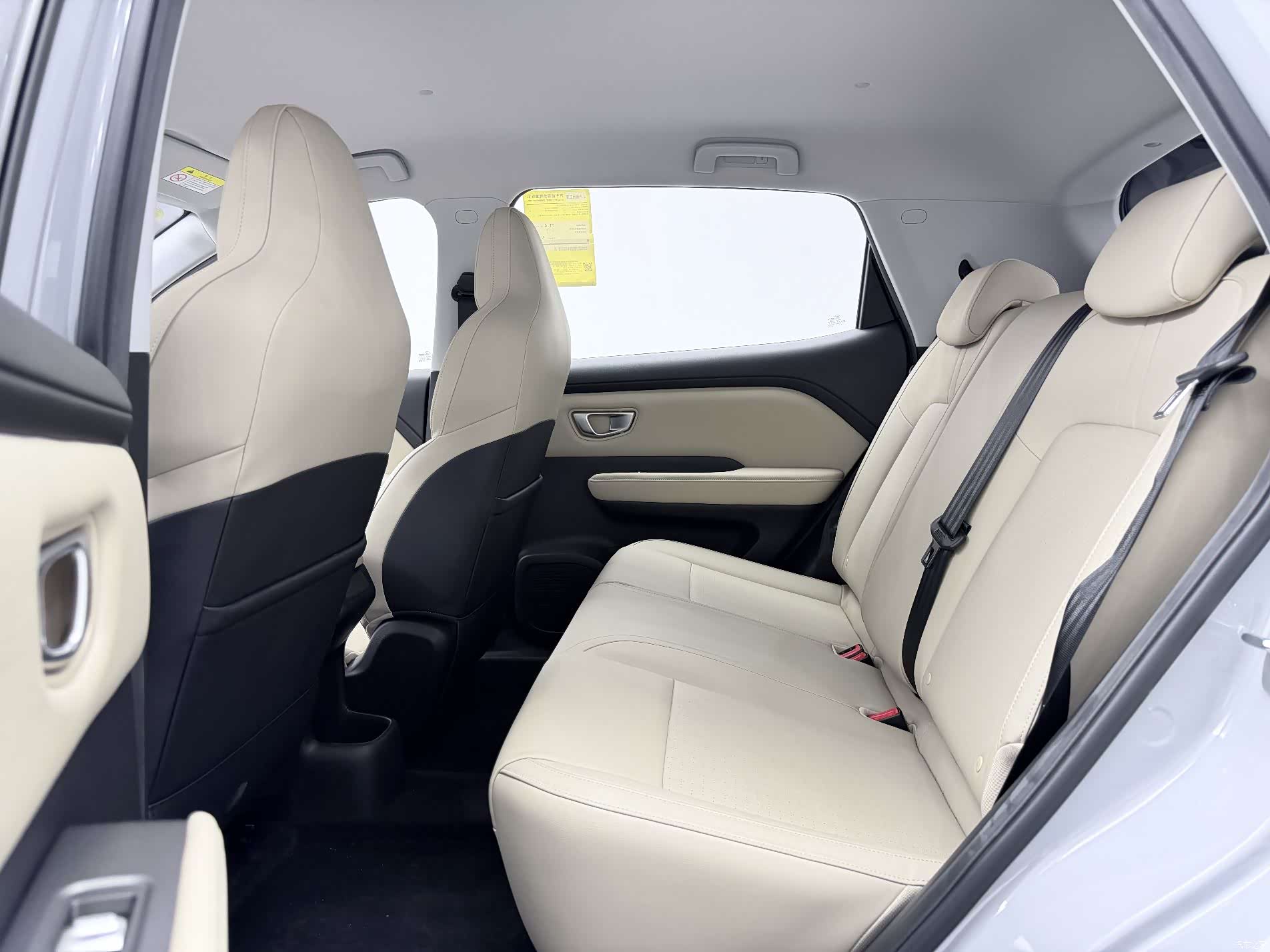 Wuling Bingo, 2026 10