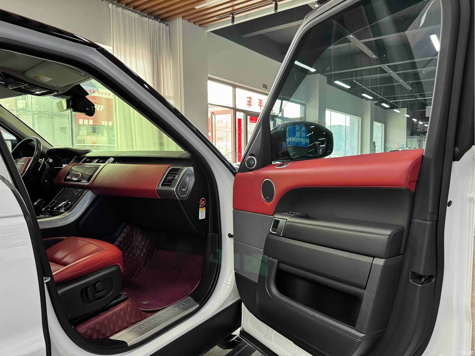 Land Rover Range Rover, 2018 9