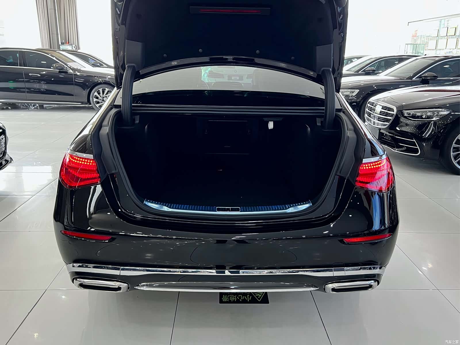 Maybach S-Class, 2024 29
