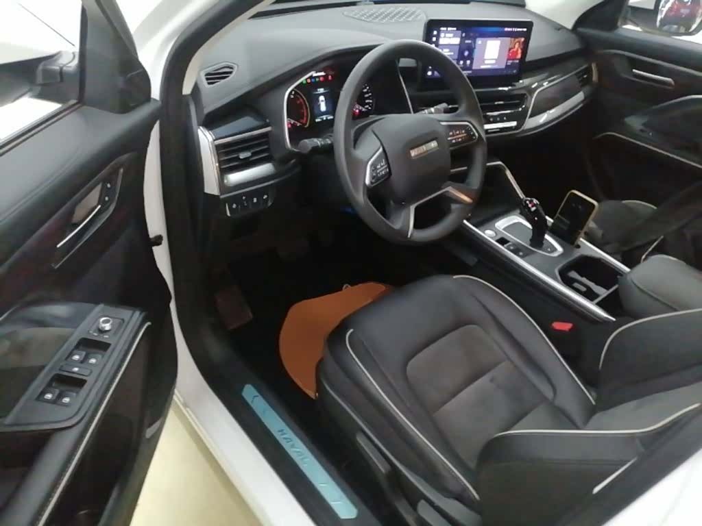 Haval H6, 2024 16