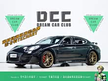 TECHART Panamera 2014�� 3.0T ��׼��