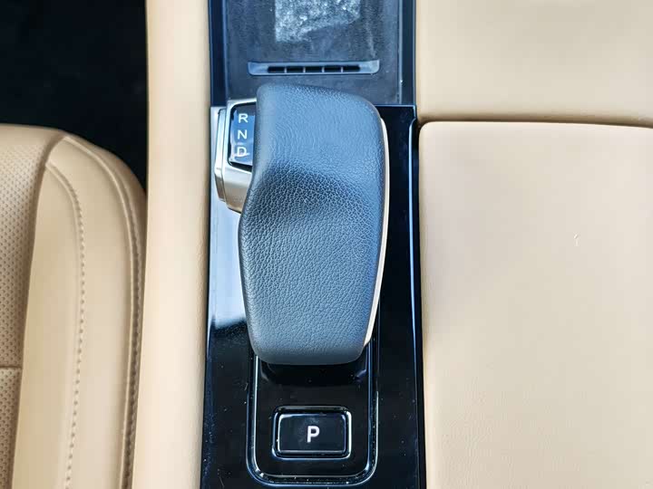AITO M5 2022 zeng cheng RWD biao zhun ban