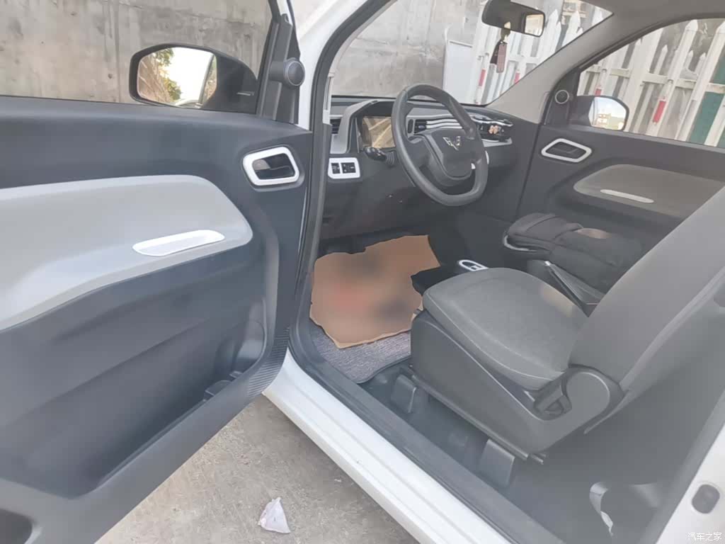 Wuling MINIEV, 2021 16