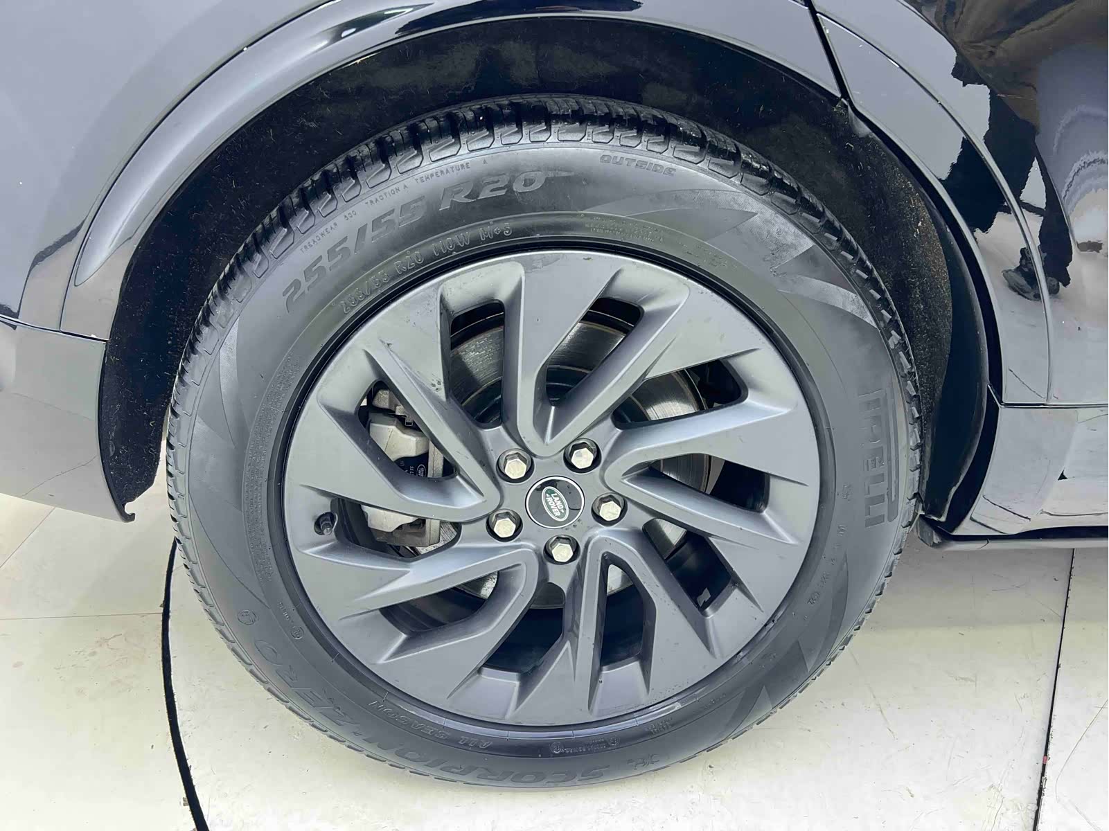 Land Rover Discovery, 2023 26