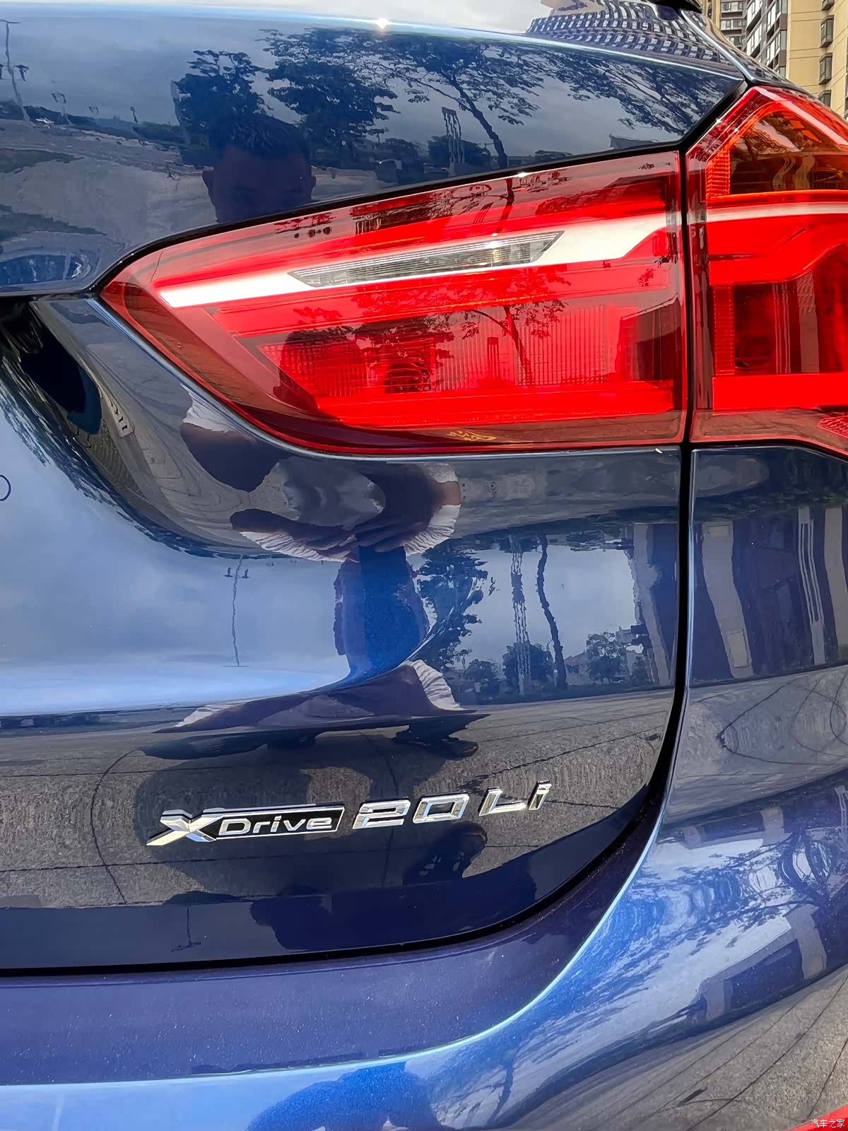 BMW X1, 2019 22
