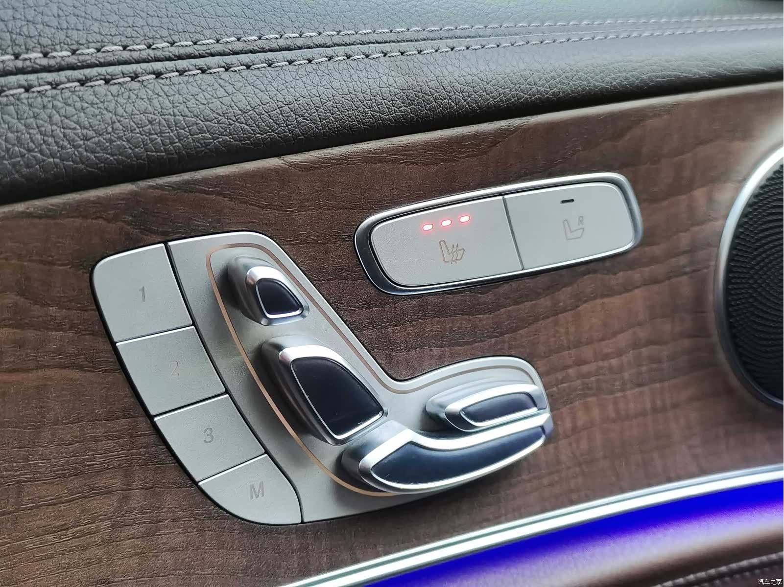 Mercedes-Benz E-Class, 2016 22