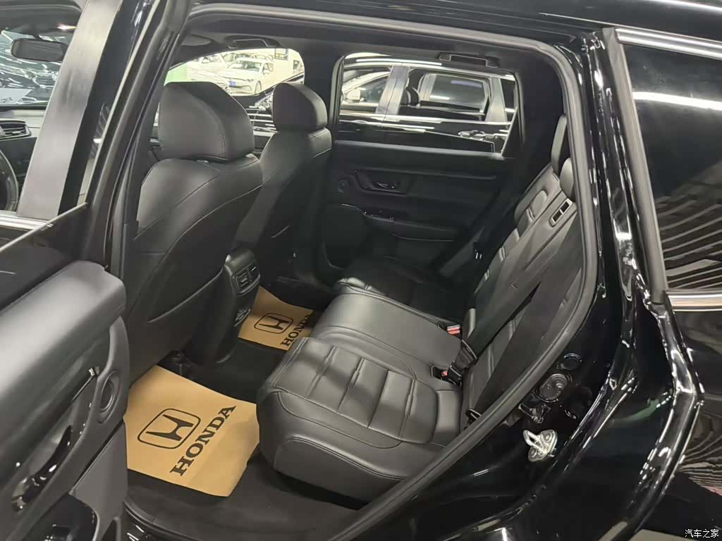 Honda CR-V, 2022 6