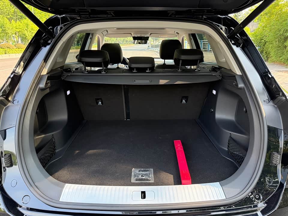 Hongqi HS5 Hongqi HS5