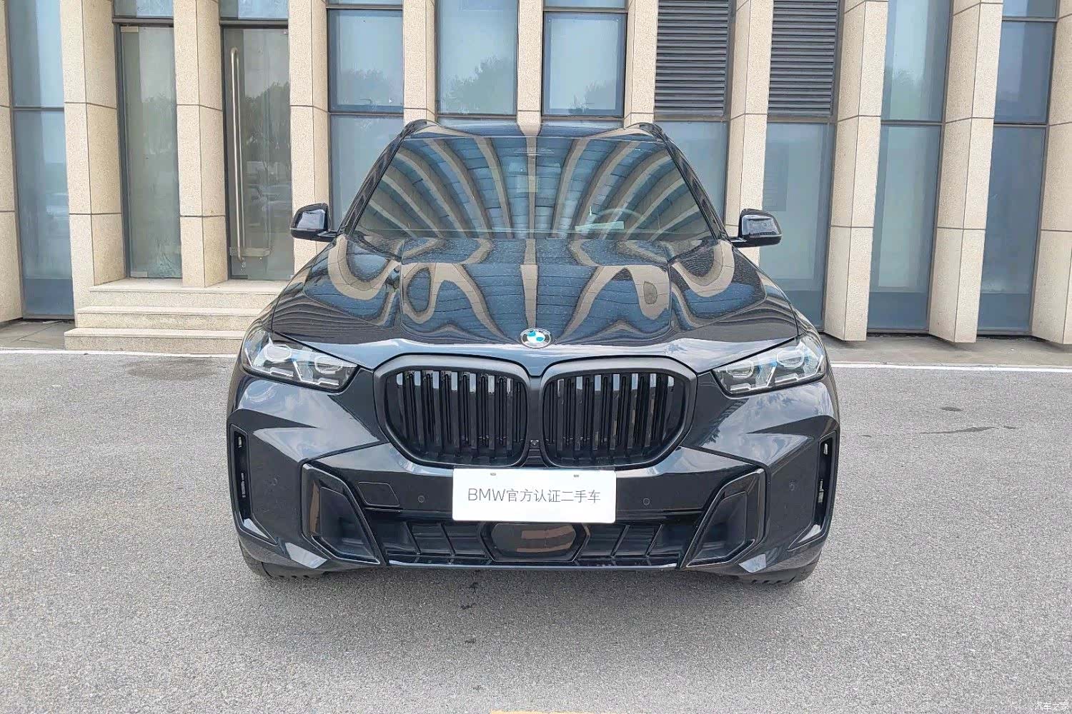 BMW X5, 2025 2