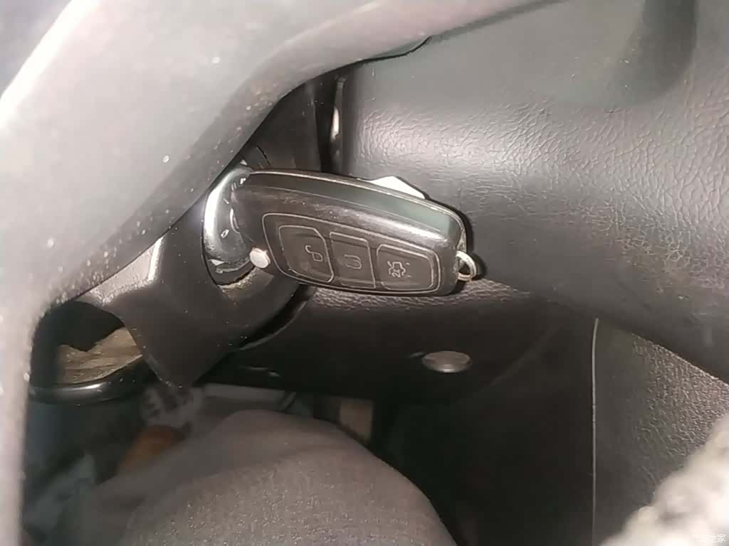 Ford Focus, 2015 9