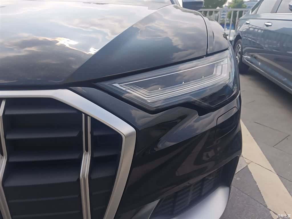 Audi A6, 2024 24