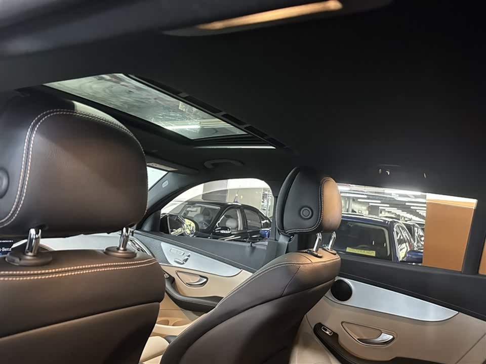 Mercedes-Benz EQC Mercedes-Benz EQC