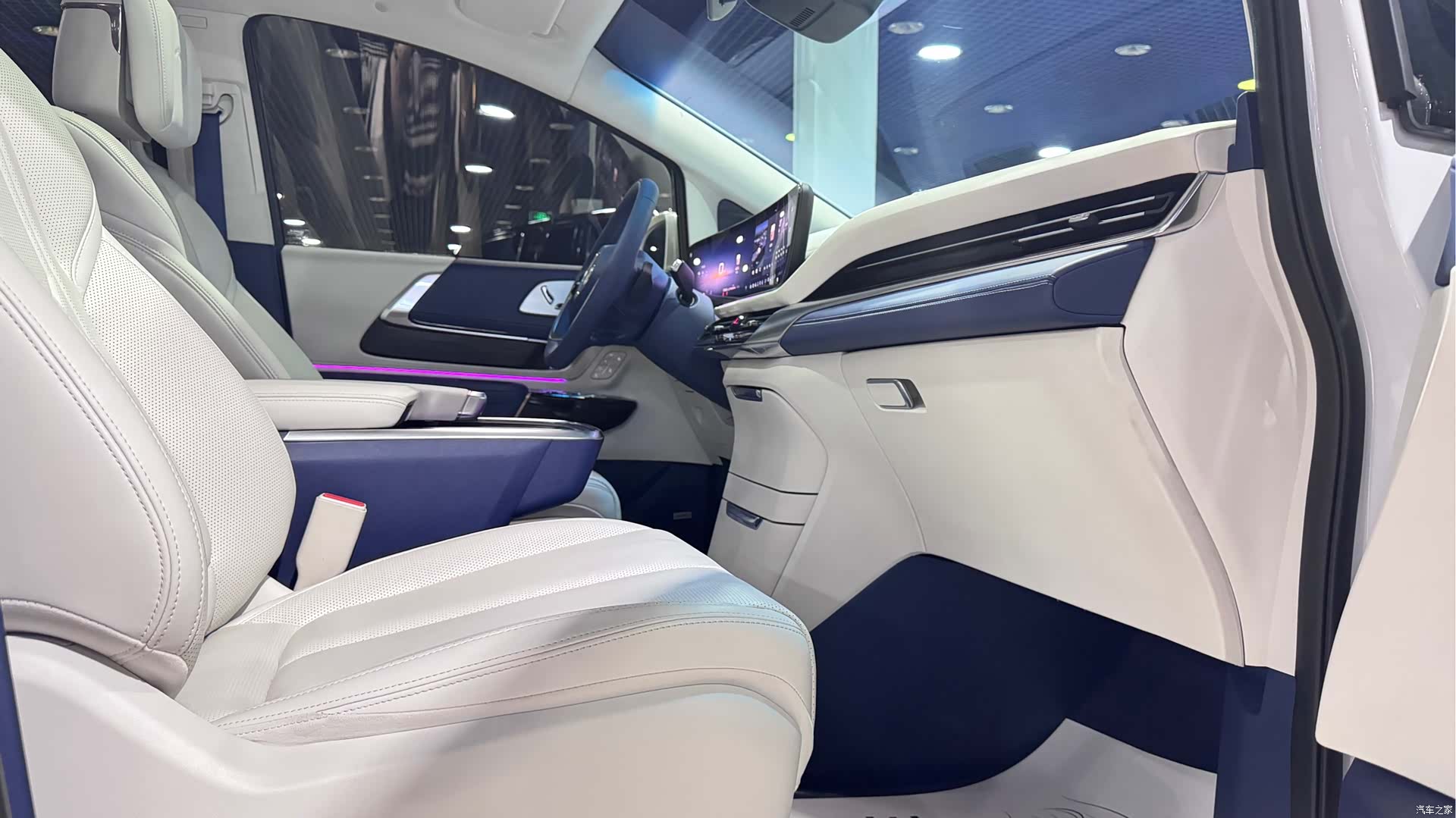 Buick Century, 2025 7