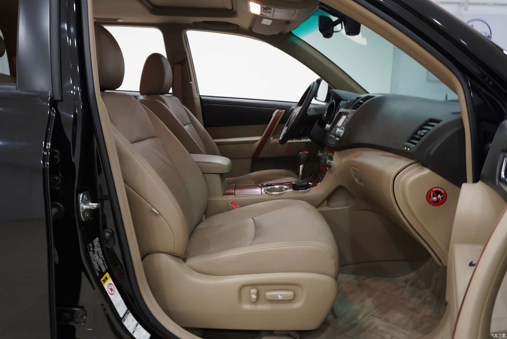 Toyota Highlander, 2010 10