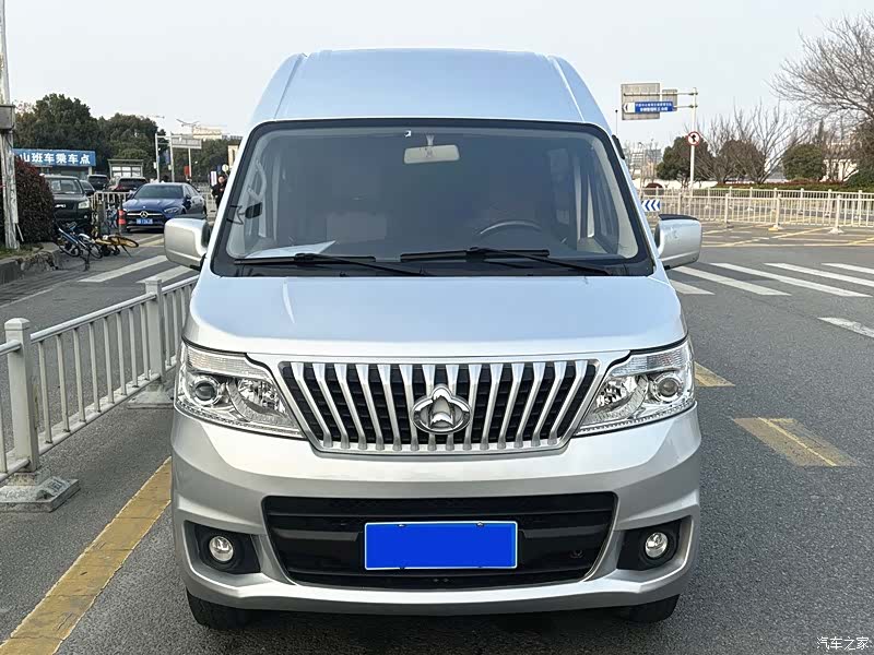 Changan M80, 2020 2