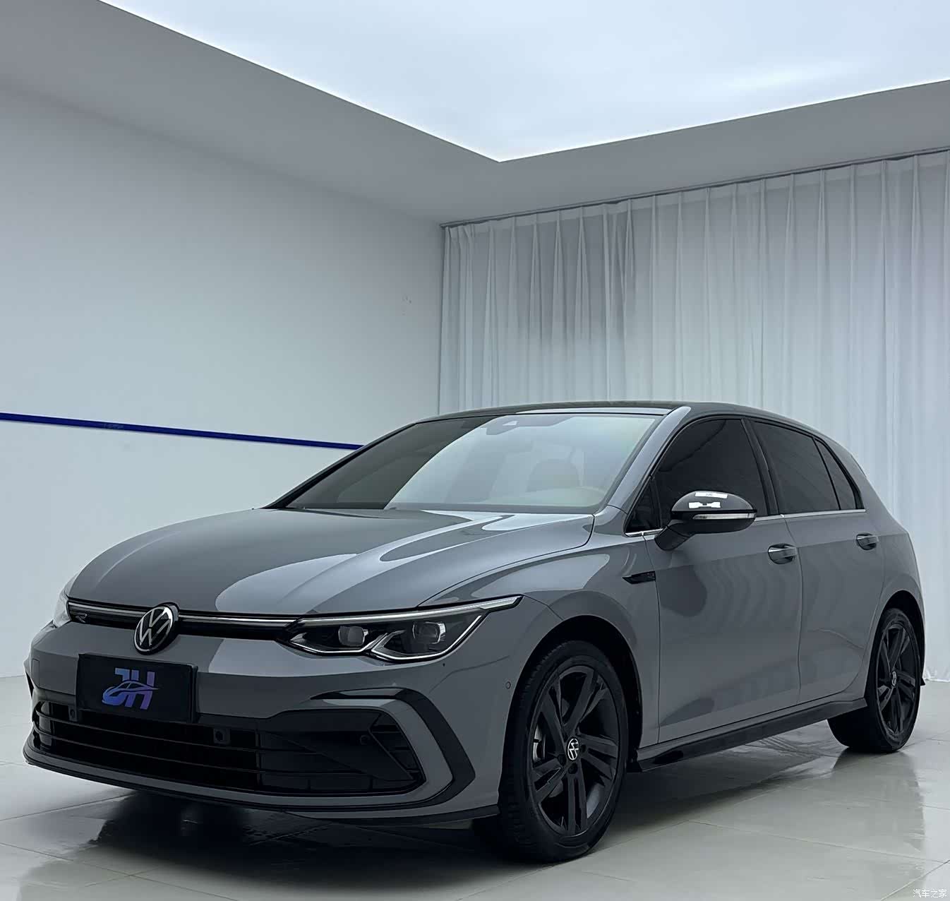 Volkswagen Golf, 2022 1