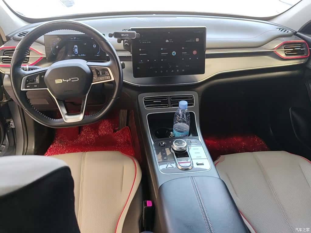 BYD Destroyer 05, 2022 10