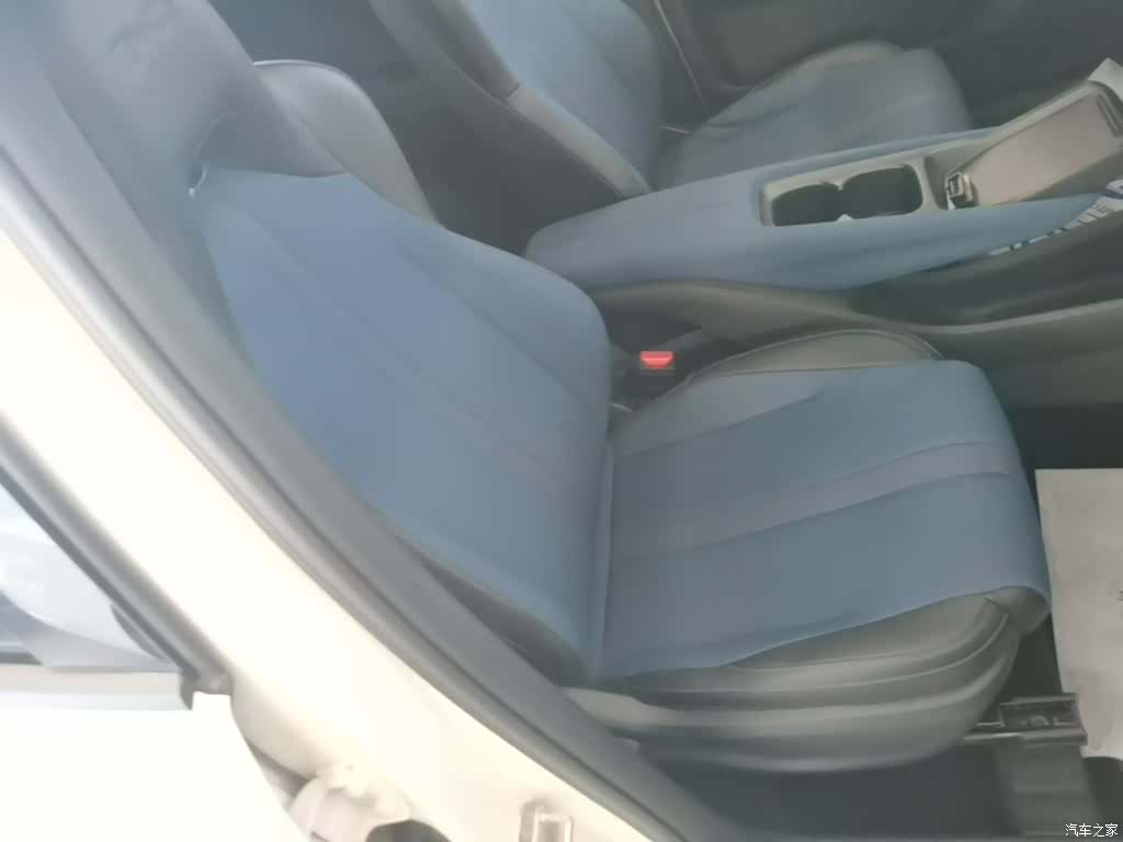 BYD Seagull, 2023 25