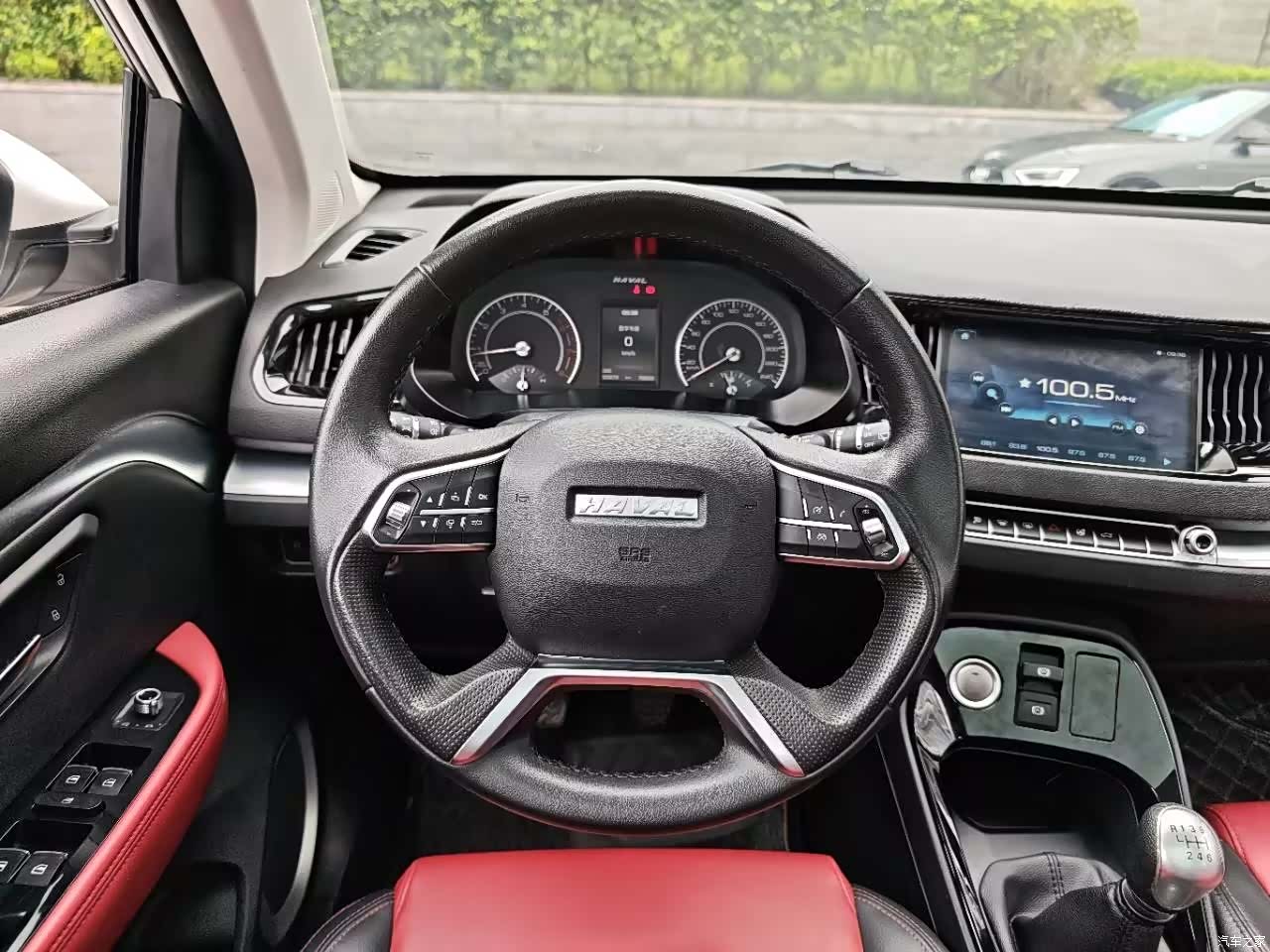 Haval H2, 2018 21