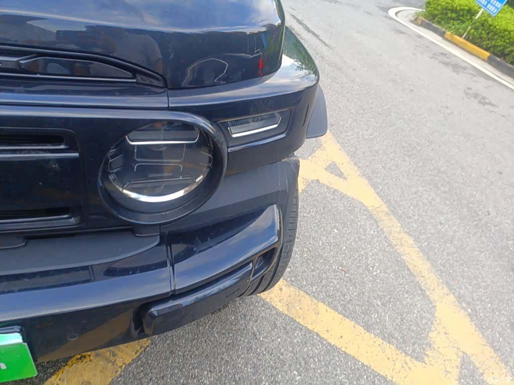 Chery V23, 2025 22