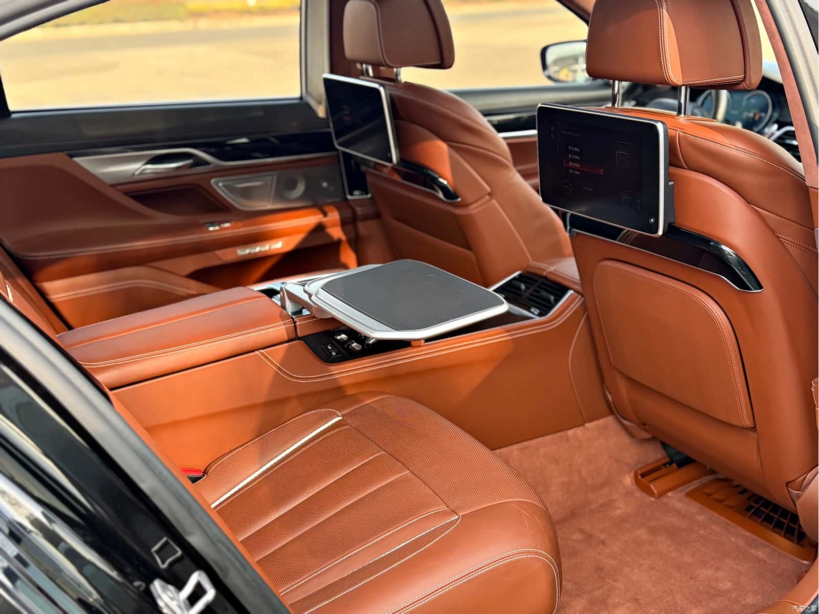 BMW 7 Series, 2017 15
