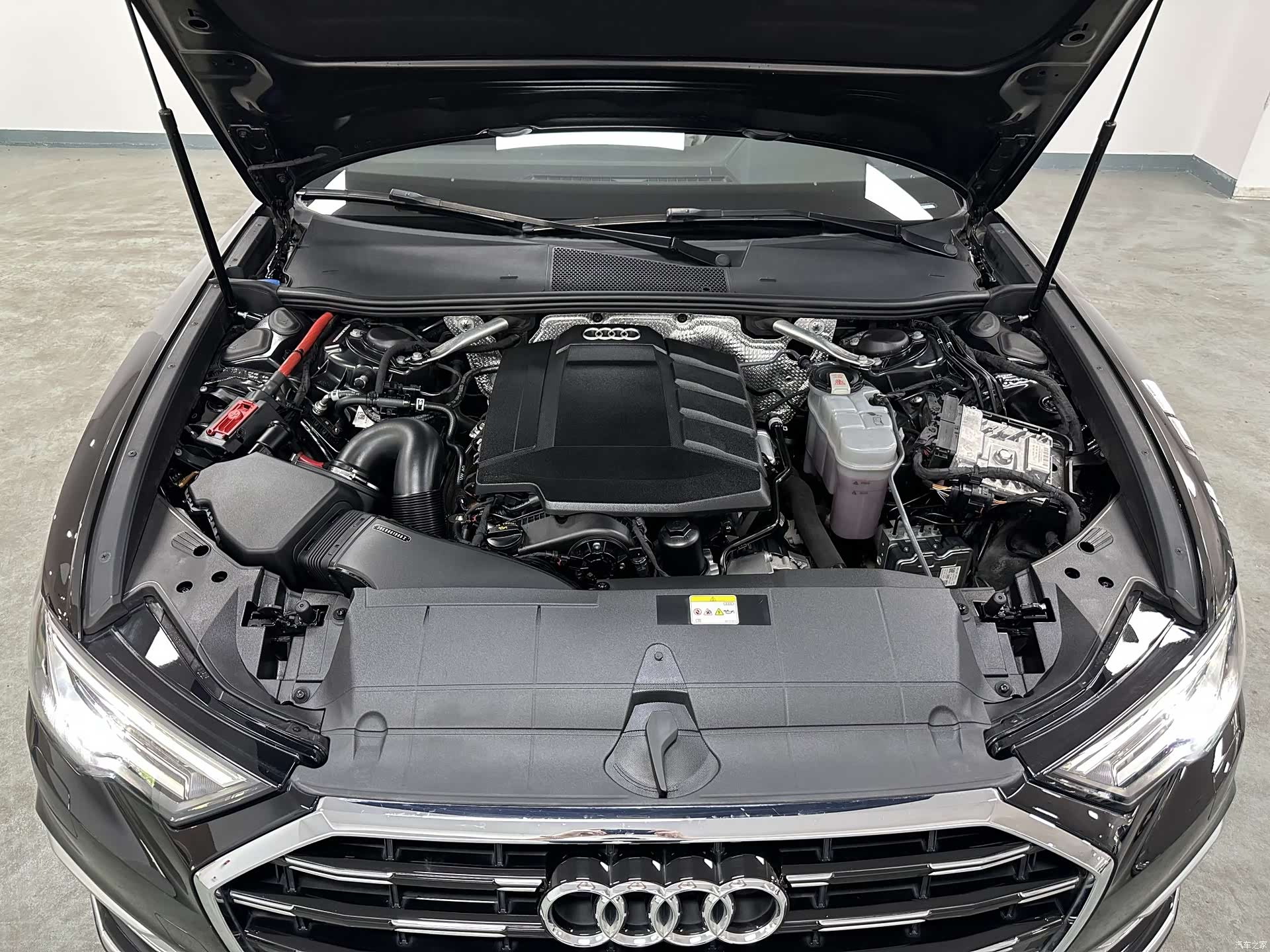 Audi A6L, 2023 18